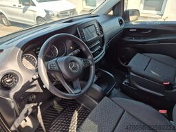 MERCEDES-BENZ Vito Tourer 116 CDI Edition lang*7Sitzer*AHK*