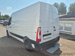 NISSAN NV400 Kastenwagen L2H2 3,5t PRO