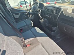 NISSAN NV400 Kastenwagen L2H2 3,5t PRO