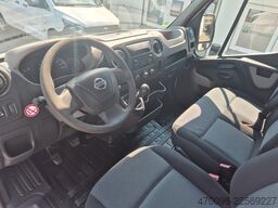 NISSAN NV400 Kastenwagen L2H2 3,5t PRO