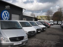 NISSAN NV400 Kastenwagen L2H2 3,5t PRO