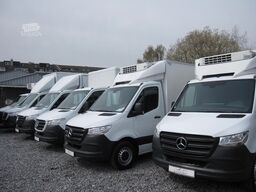 NISSAN NV400 Kastenwagen L2H2 3,5t PRO