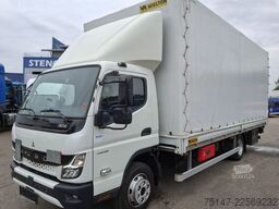 FUSO Canter 7C18 Klima LBW Euro6E 3-Sitzer