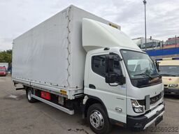 FUSO Canter 7C18 Klima LBW Euro6E 3-Sitzer
