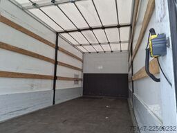 FUSO Canter 7C18 Klima LBW Euro6E 3-Sitzer