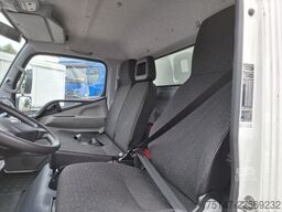 FUSO Canter 7C18 Klima LBW Euro6E 3-Sitzer