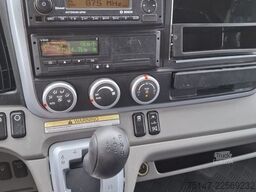 FUSO Canter 7C18 Klima LBW Euro6E 3-Sitzer