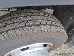 FUSO Canter 7C18 Klima LBW Euro6E 3-Sitzer