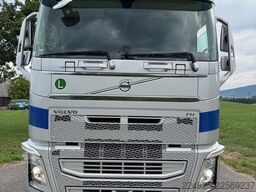 VOLVO FH500 XL Retarder