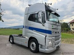 VOLVO FH500 XL Retarder