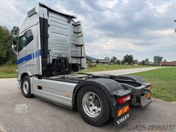 VOLVO FH500 XL Retarder