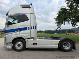 VOLVO FH500 XL Retarder
