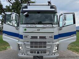 VOLVO FH500 XL Retarder