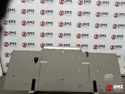 Daf Occ onderbed DAF