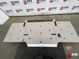 Daf Occ onderbed DAF