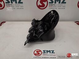 Daf Occ interieurdeel DAF