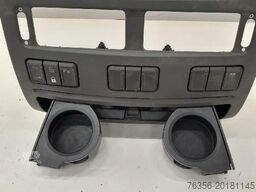 Daf Occ dashbordpaneel DAF