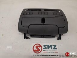 Daf Occ dashbordpaneel DAF