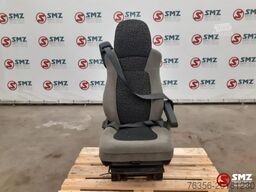 Daf Occ passagiersstoel DAF