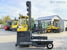 Combilift C5000 DIESEL TRIPLEX 7600 FREE-LIFT