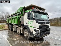 Volvo FMX 500 10X4