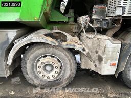 Volvo FMX 500 10X4