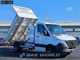 Mercedes Sprinter 514 CDI Automatik Kipper 3,5t AHK Dopp...
