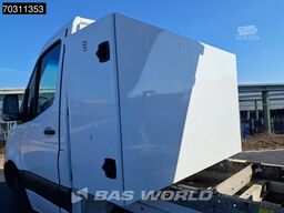 Mercedes Sprinter 514 CDI Automatik Kipper 3,5t AHK Dopp...
