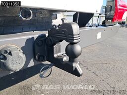 Mercedes Sprinter 514 CDI Automatik Kipper 3,5t AHK Dopp...