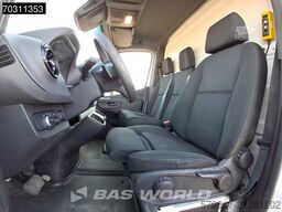 Mercedes Sprinter 514 CDI Automatik Kipper 3,5t AHK Dopp...