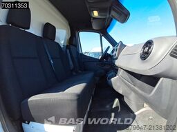 Mercedes Sprinter 514 CDI Automatik Kipper 3,5t AHK Dopp...