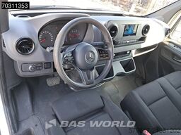 Mercedes Sprinter 514 CDI Automatik Kipper 3,5t AHK Dopp...