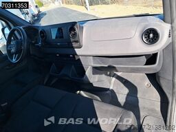 Mercedes Sprinter 514 CDI Automatik Kipper 3,5t AHK Dopp...