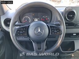 Mercedes Sprinter 514 CDI Automatik Kipper 3,5t AHK Dopp...