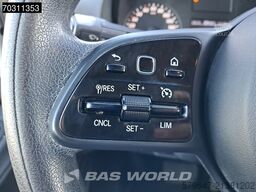 Mercedes Sprinter 514 CDI Automatik Kipper 3,5t AHK Dopp...