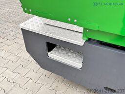 Combilift C5000SL / DIESEL / 4500MM / DUPLEX / CAB