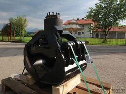  Menzi Muck UG 05 Universalgreifer Sortiergreifer