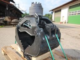  Menzi Muck UG 05 Universalgreifer Sortiergreifer
