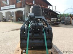  Menzi Muck UG 05 Universalgreifer Sortiergreifer