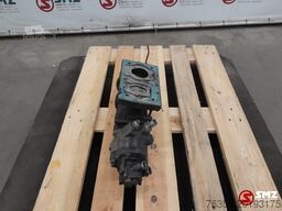 Daf Occ luchtcompressor + sturrbekrachtigingspomp DAF