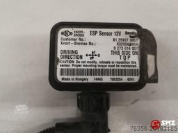 Man Occ EPS SENSOR MAN TGX EURO 6