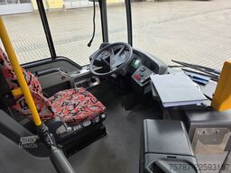 MERCEDES-BENZ LE 530 40+56+1+1