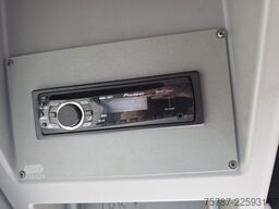 MERCEDES-BENZ LE 530 40+56+1+1