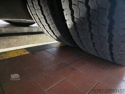 MERCEDES-BENZ LE 530 40+56+1+1