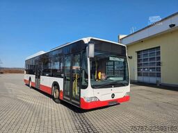 MERCEDES-BENZ Citaro 530 LE, 40+56+1+1
