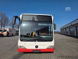 MERCEDES-BENZ Citaro 530 LE, 40+56+1+1
