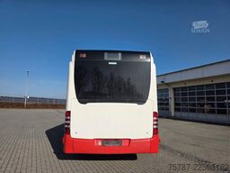 MERCEDES-BENZ Citaro 530 LE, 40+56+1+1