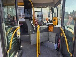 MERCEDES-BENZ Citaro 530 LE, 40+56+1+1