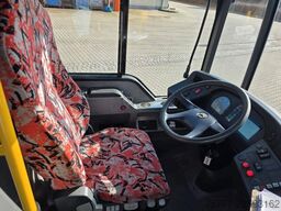 MERCEDES-BENZ Citaro 530 LE, 40+56+1+1