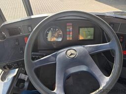 MERCEDES-BENZ Citaro 530 LE, 40+56+1+1